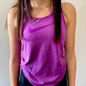 Nike Dri-Fit Tank